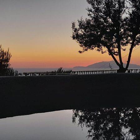 Ferienwohnung La Gemma Di Orrico Anacapri  Exterior foto