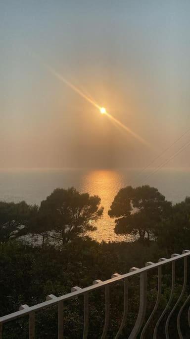 Ferienwohnung La Gemma Di Orrico Anacapri  Exterior foto