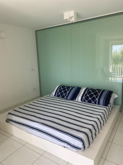Ferienwohnung La Gemma Di Orrico Anacapri  Exterior foto
