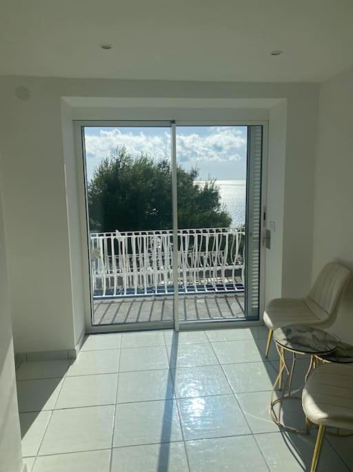 Ferienwohnung La Gemma Di Orrico Anacapri  Exterior foto