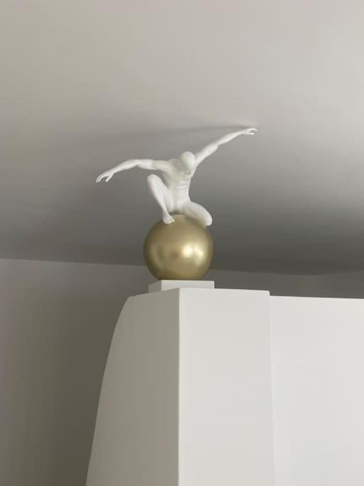 Ferienwohnung La Gemma Di Orrico Anacapri  Exterior foto