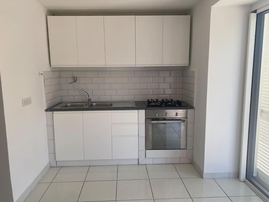 Ferienwohnung La Gemma Di Orrico Anacapri  Exterior foto