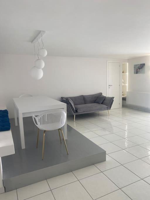 Ferienwohnung La Gemma Di Orrico Anacapri  Exterior foto