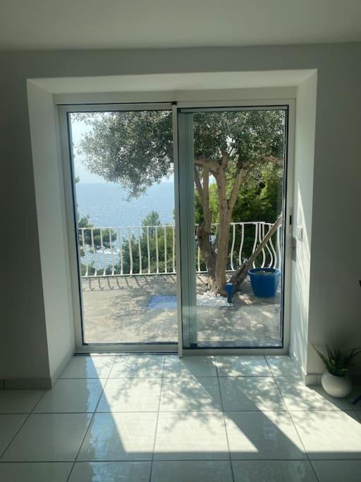 Ferienwohnung La Gemma Di Orrico Anacapri  Exterior foto